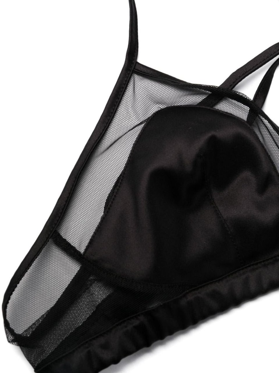 Dolce & Gabbana Underwear Black Zwart