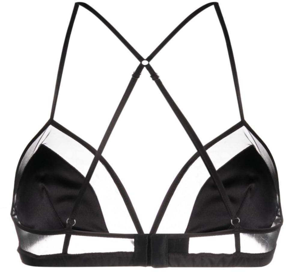 Dolce & Gabbana Underwear Black Zwart