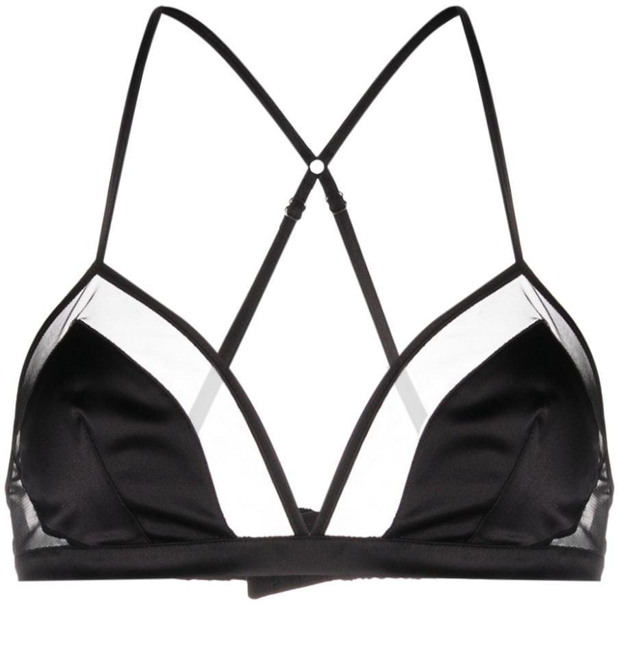 Dolce & Gabbana Underwear Black Zwart