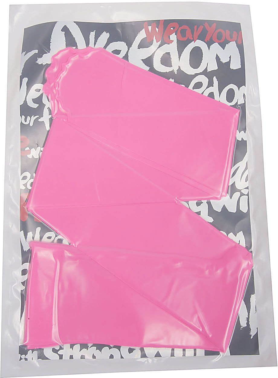 Comme des Garçons Underwear Fuchsia Roze