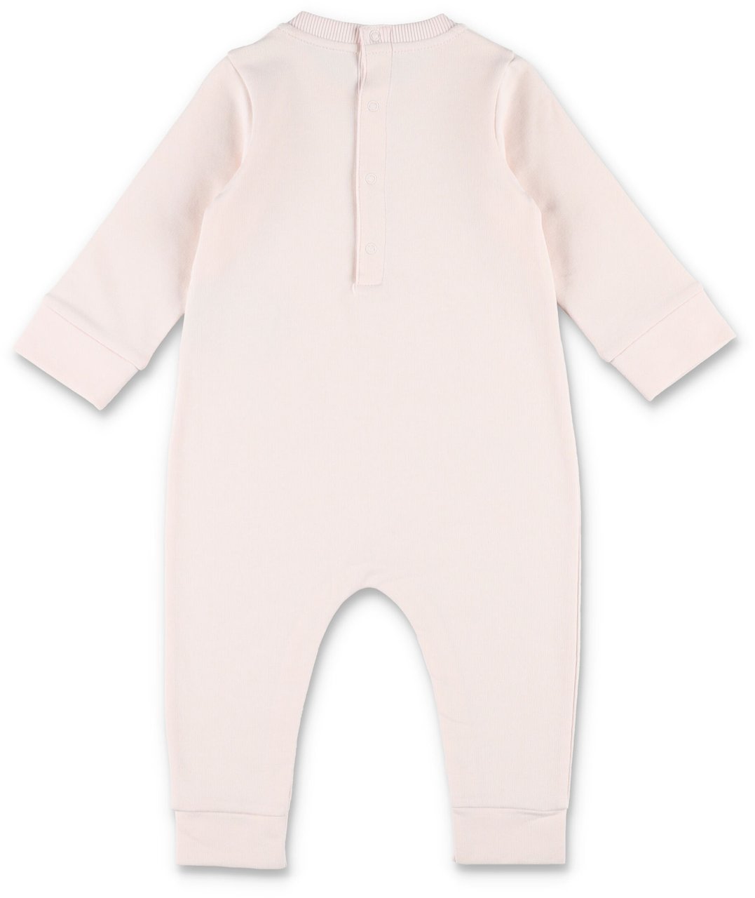 Moncler BABY SET BODY+ACC Grijs