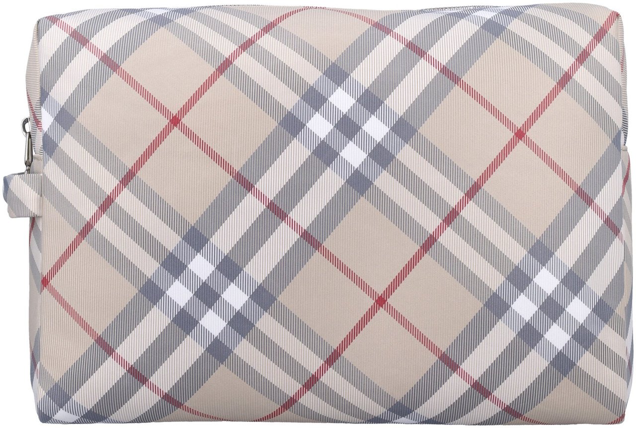 Burberry Chw Sml Accessories Beige