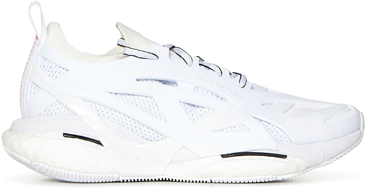 Adidas Adidas By Stella Mccartney Sneakers White Wit