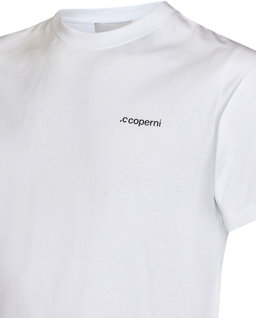 Coperni T-Shirts And Polos White Wit