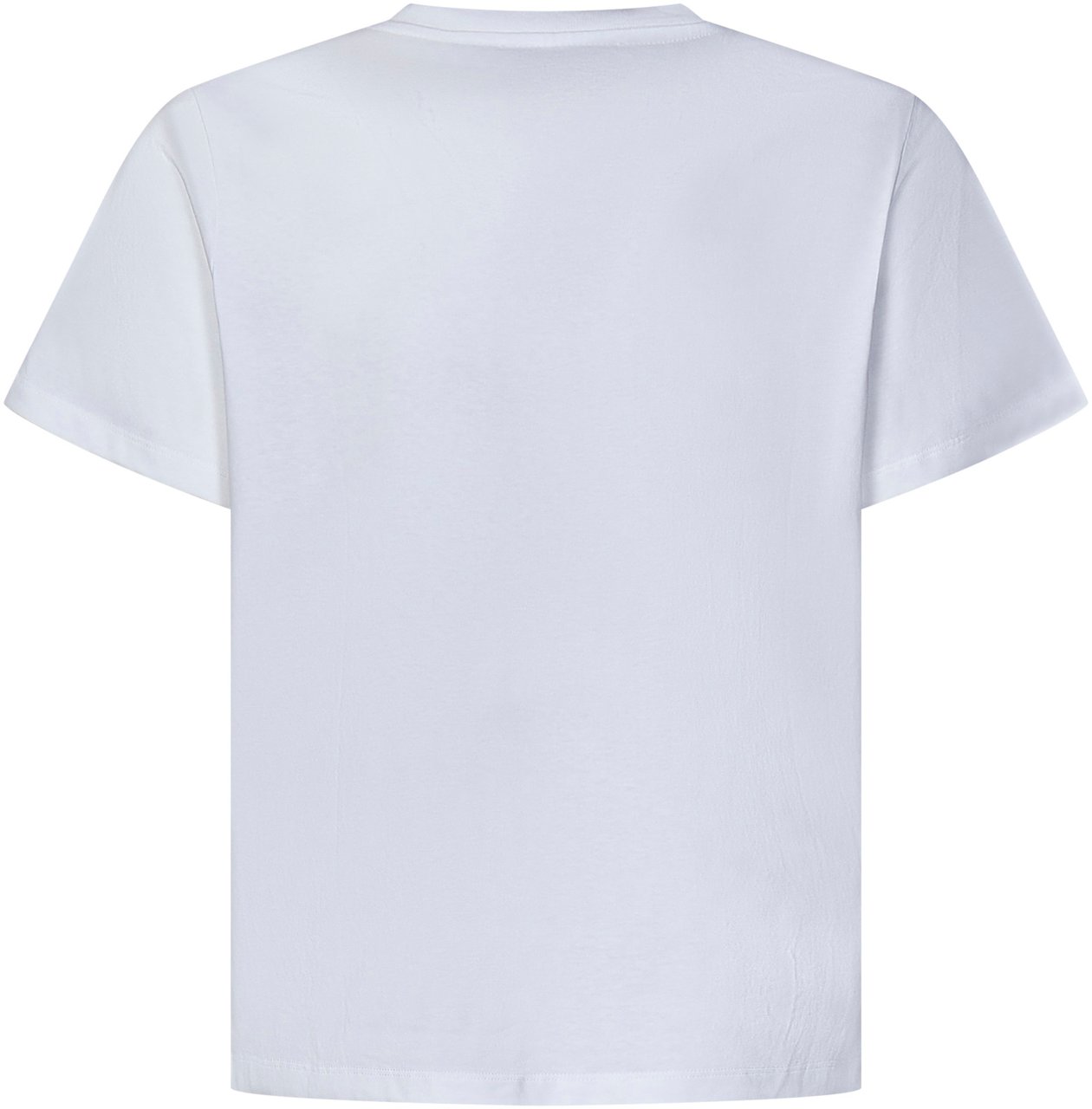 Coperni T-Shirts And Polos White Wit