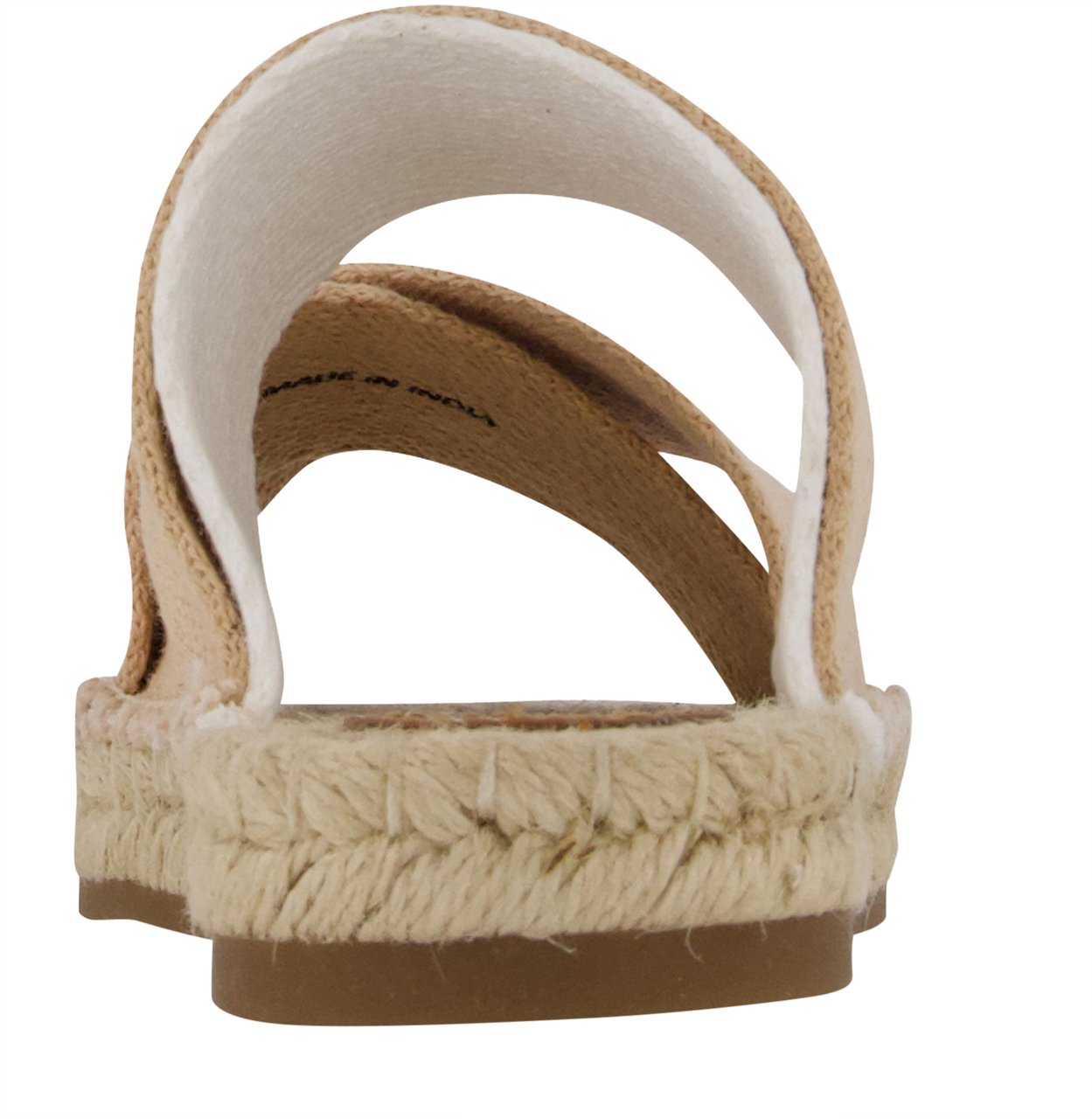 Chloé Chloe Meisjes Slippers In Beige Beige