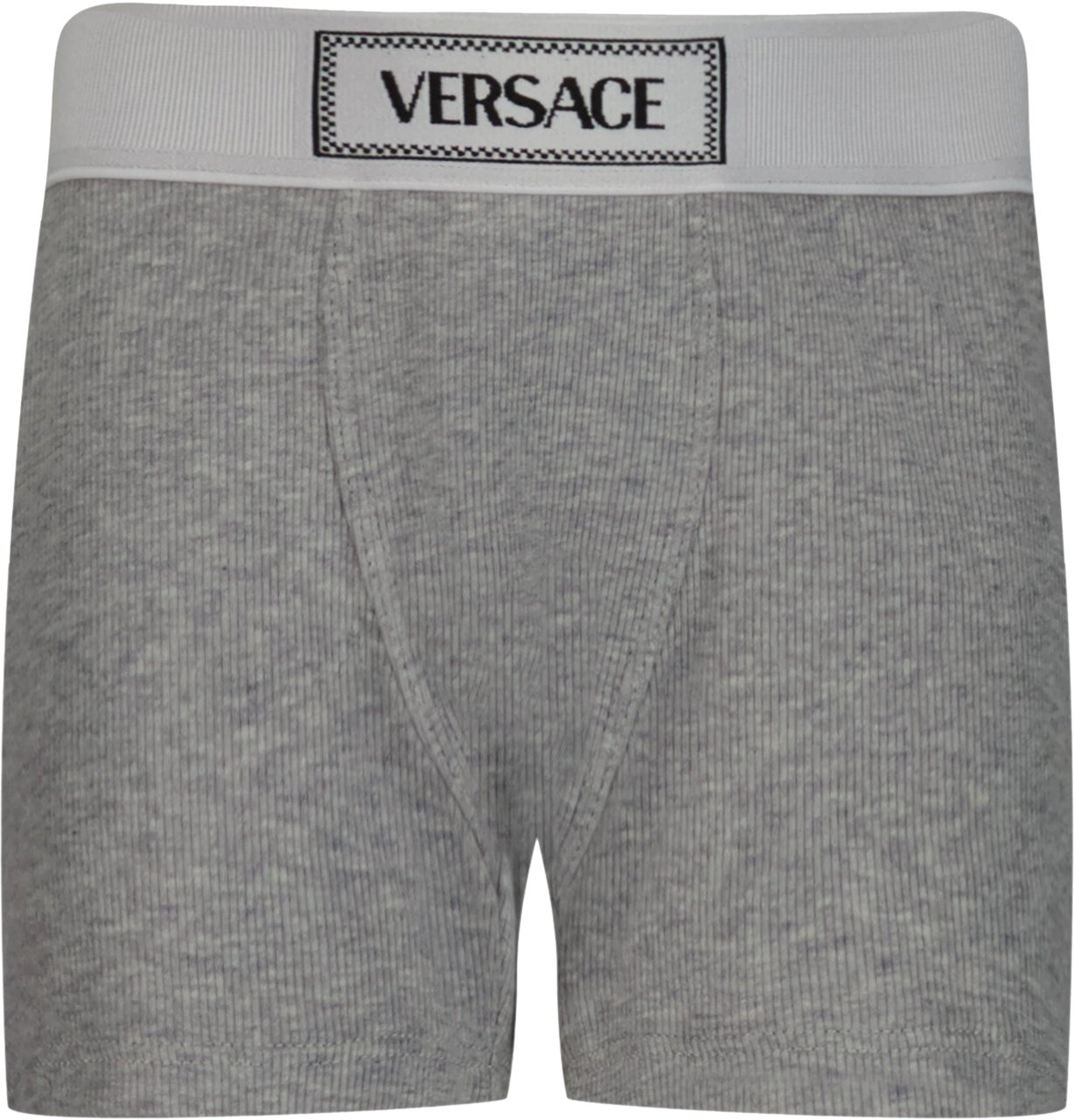 Versace Versace Kinder Jongens Ondergoed In Grijs Grijs