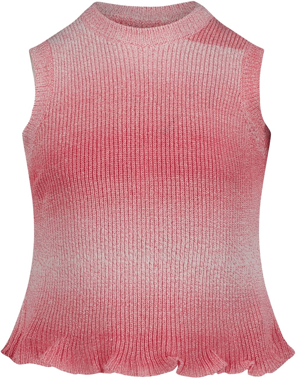 MSGM MSGM Kinder Meisjes T-Shirt In Roze Roze