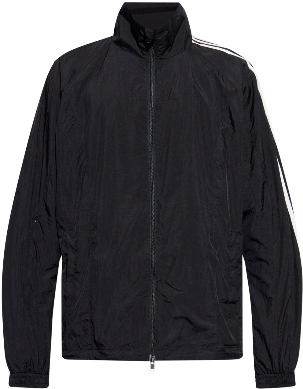 Y-3 3s Jacket Black Zwart