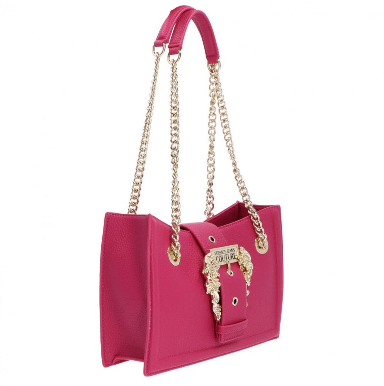 Versace Jeans Couture Bags Pink Roze