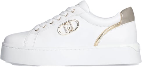 Liu Jo Pretty 06 White Wit