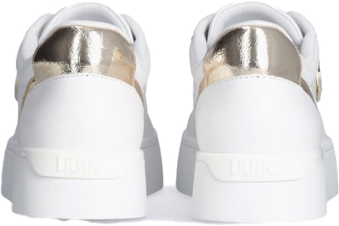 Liu Jo Pretty 06 White Wit