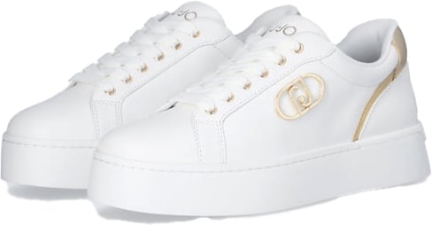 Liu Jo Pretty 06 White Wit
