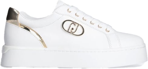 Liu Jo Pretty 06 White Wit