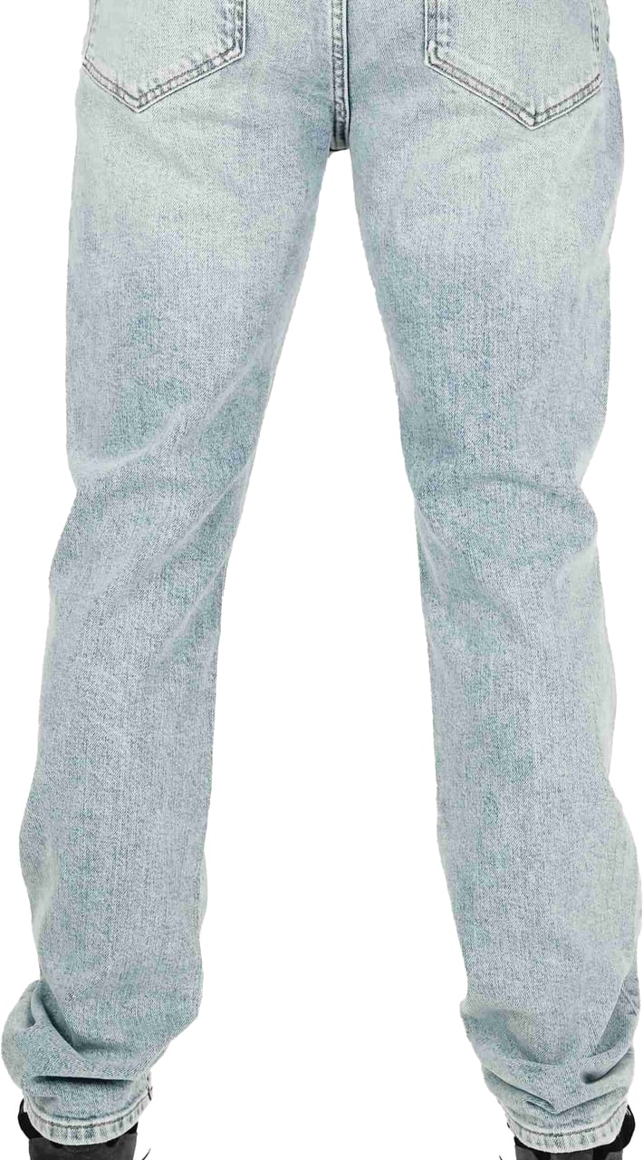 AB Lifestyle London Denim Blauw