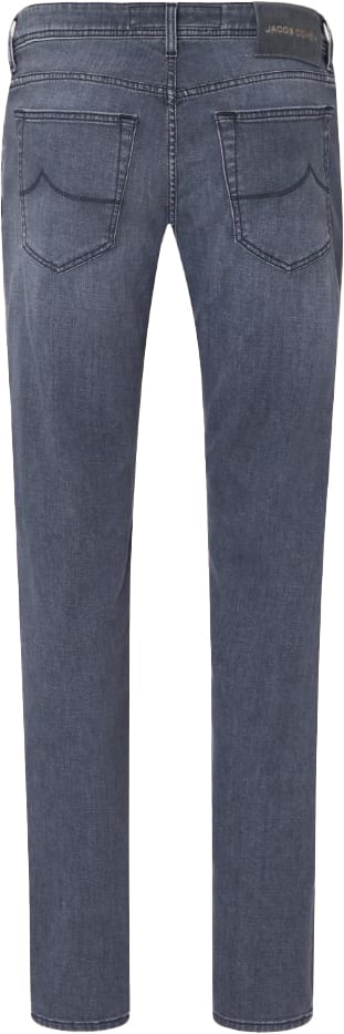 Jacob Cohen Jeans grijs Grijs
