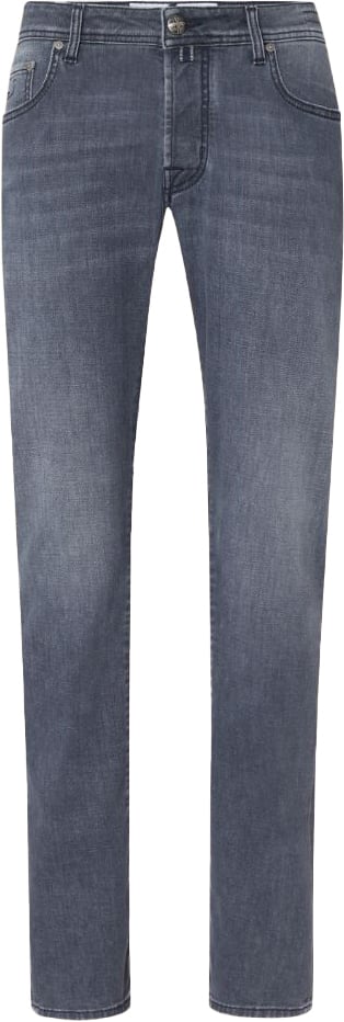 Jacob Cohen Jeans grijs Grijs