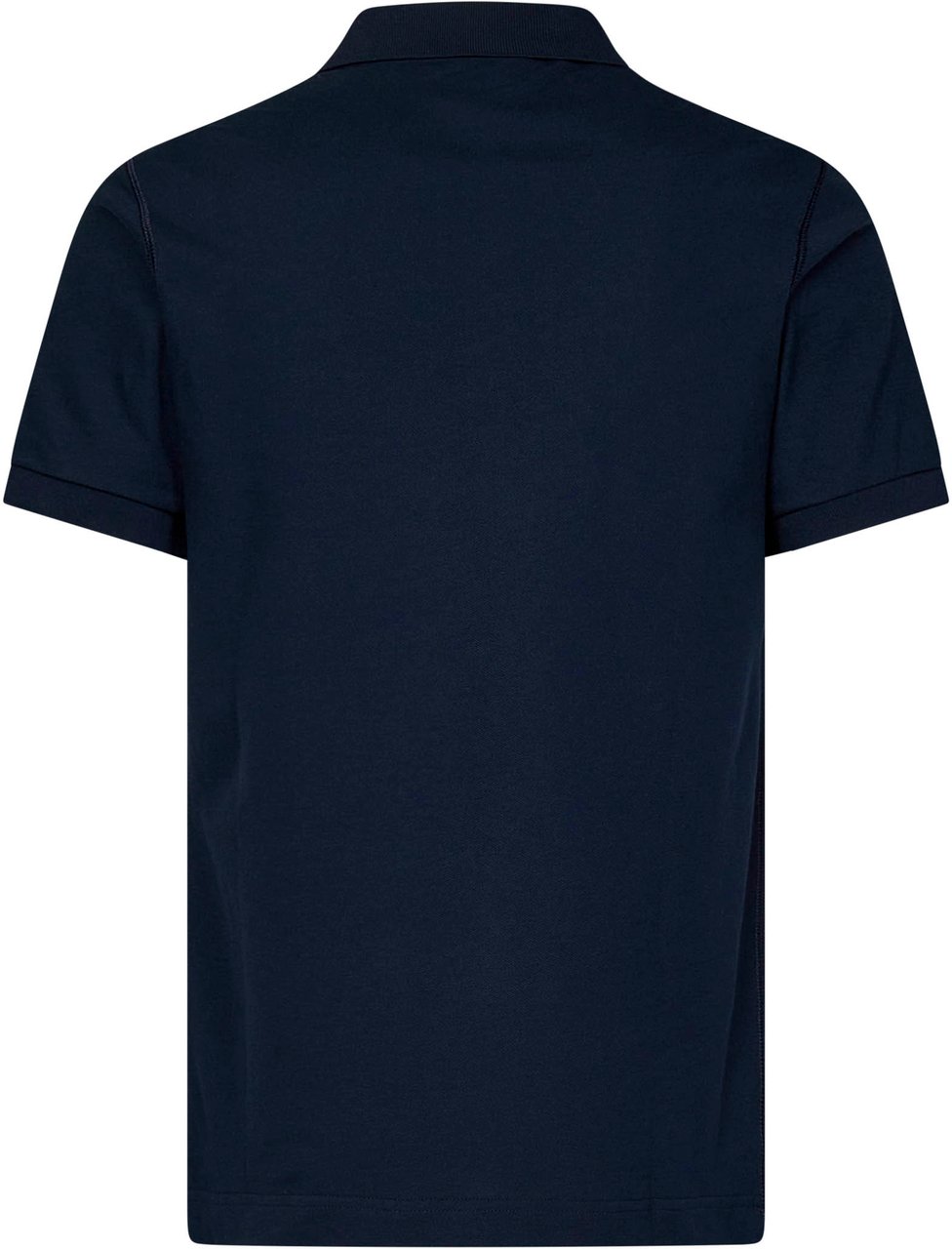 Dolce & Gabbana T-Shirts And Polos Blue Blauw