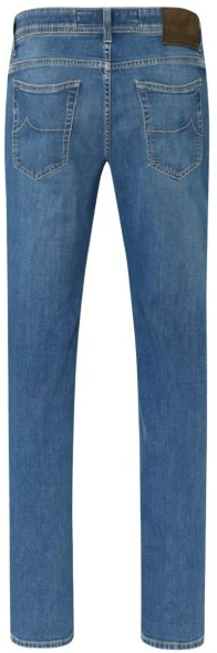 Jacob Cohen Heren Super Nick Slim Blauw Blauw