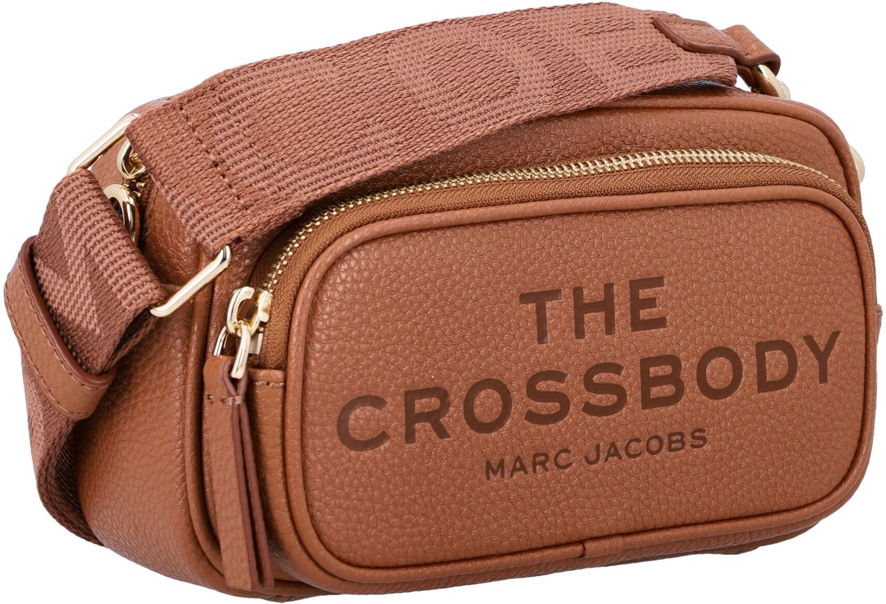 Marc Jacobs The Crossbody Argan Oil Divers