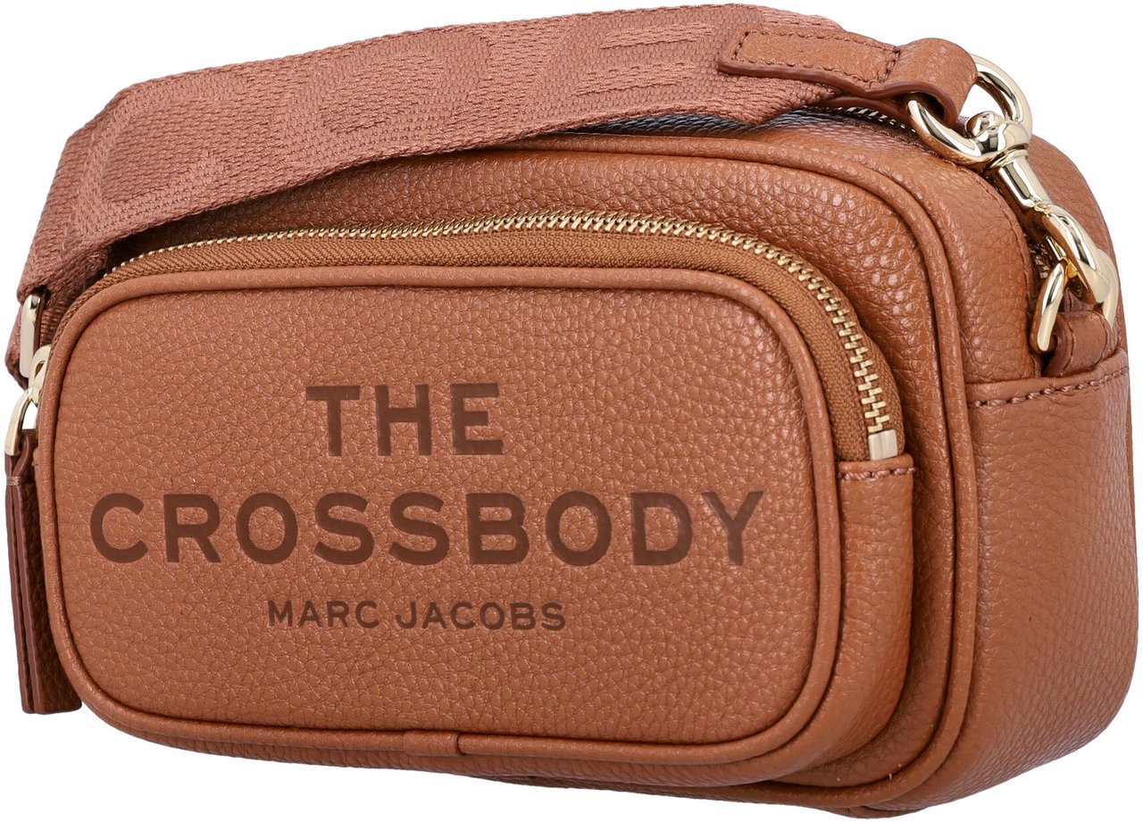Marc Jacobs The Crossbody Argan Oil Divers