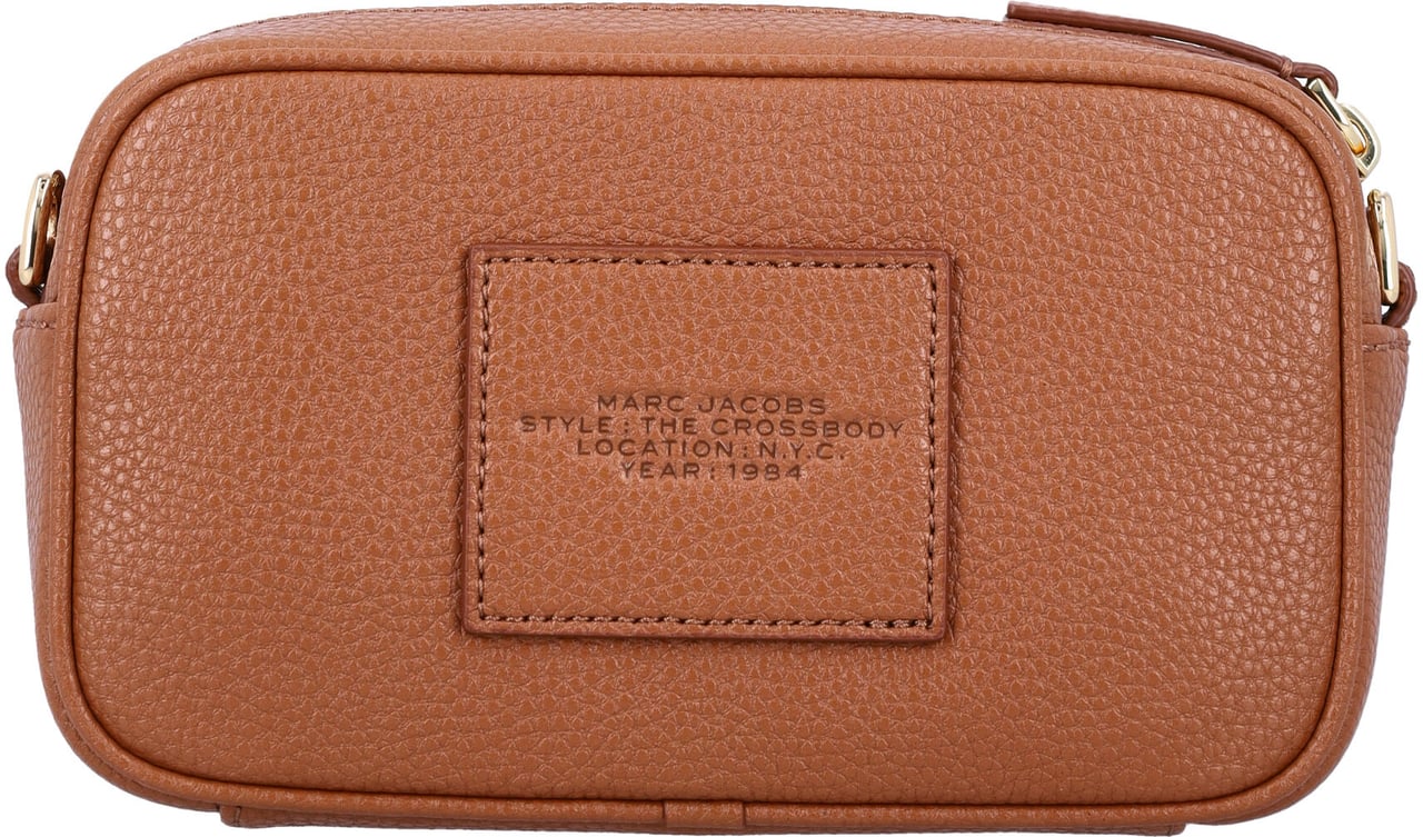 Marc Jacobs The Crossbody Argan Oil Divers