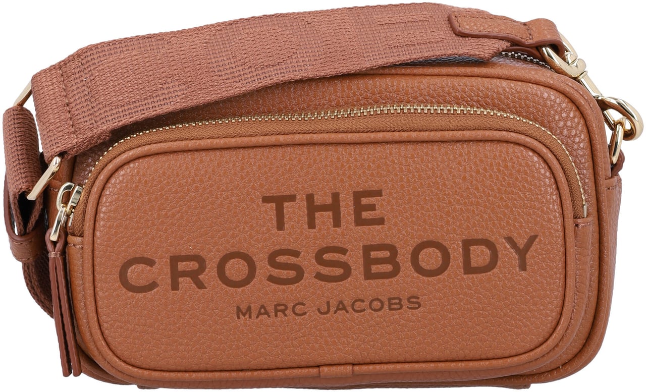 Marc Jacobs The Crossbody Argan Oil Divers