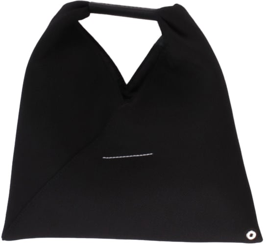 MM6 Maison Margiela Bags Black Zwart