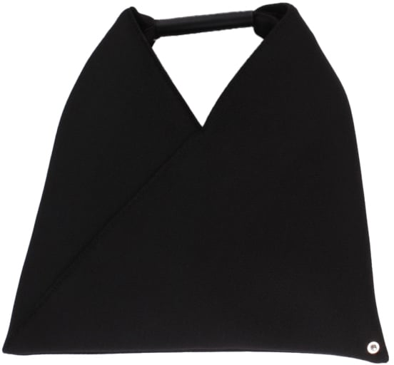 MM6 Maison Margiela Bags Black Zwart