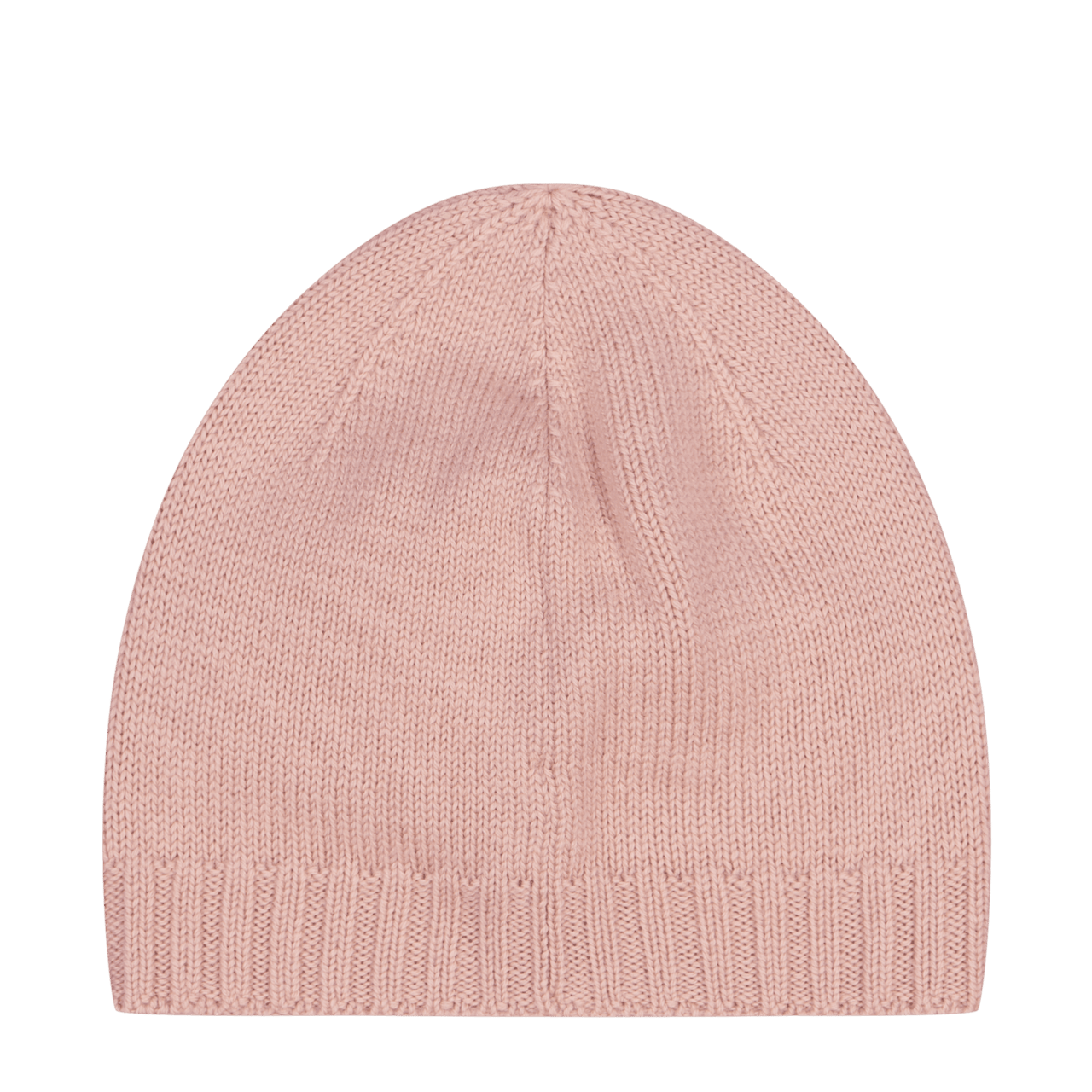 Moncler Moncler Baby Meisjes Muts Licht Roze Roze