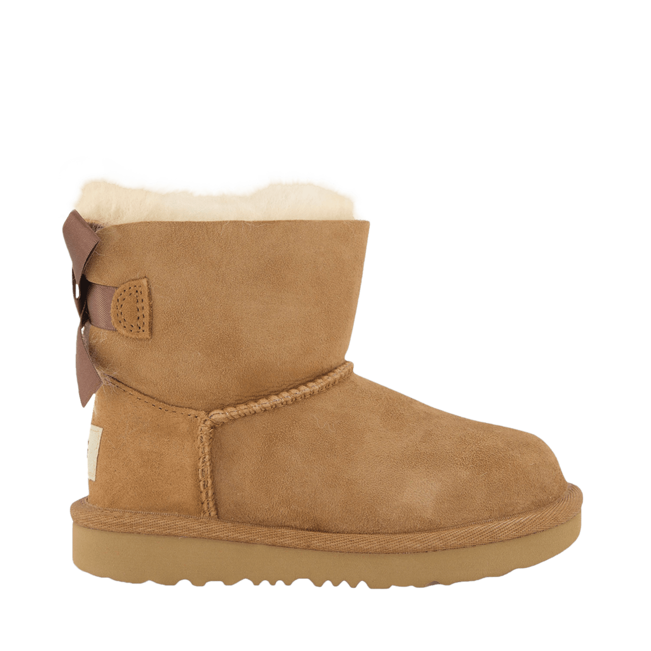 UGG UGG Meisjes Laarzen Camel Taupe