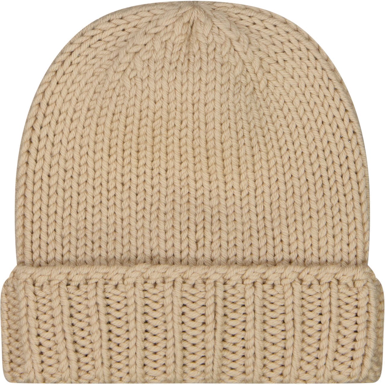 Moncler Moncler Unisex Muts Licht Beige Beige