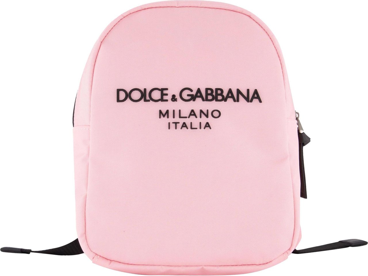 Dolce & Gabbana Dolce & Gabbana Baby Meisjes Tas in Licht Roze Roze