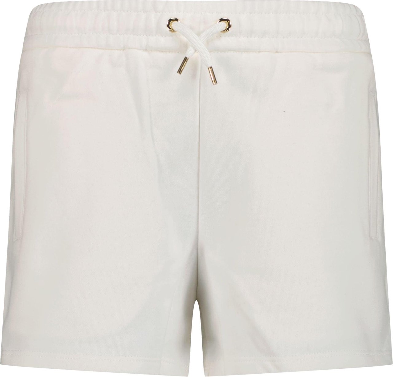 Chloé Chloe Kinder Meisjes Shorts In Wit Wit