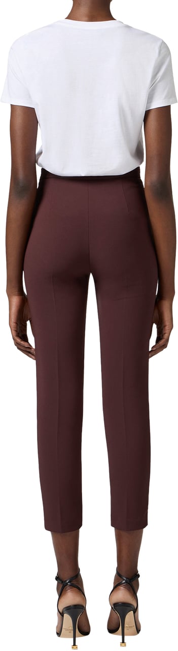 Elisabetta Franchi Sweaters Gesso Divers