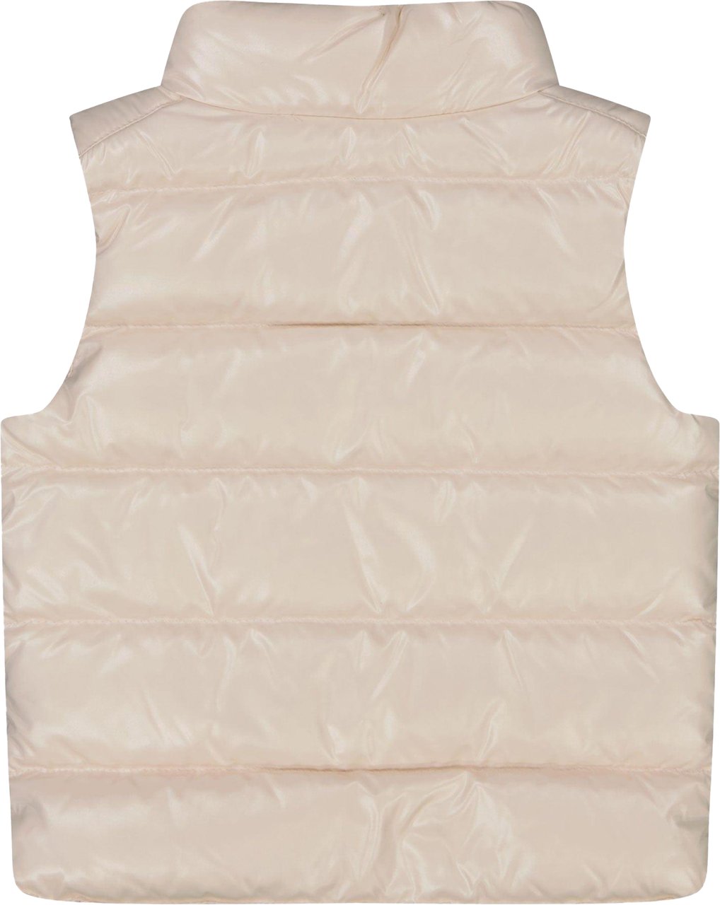 Moncler Moncler Bernard Baby Meisjes Bodywarmer Licht Roze Roze