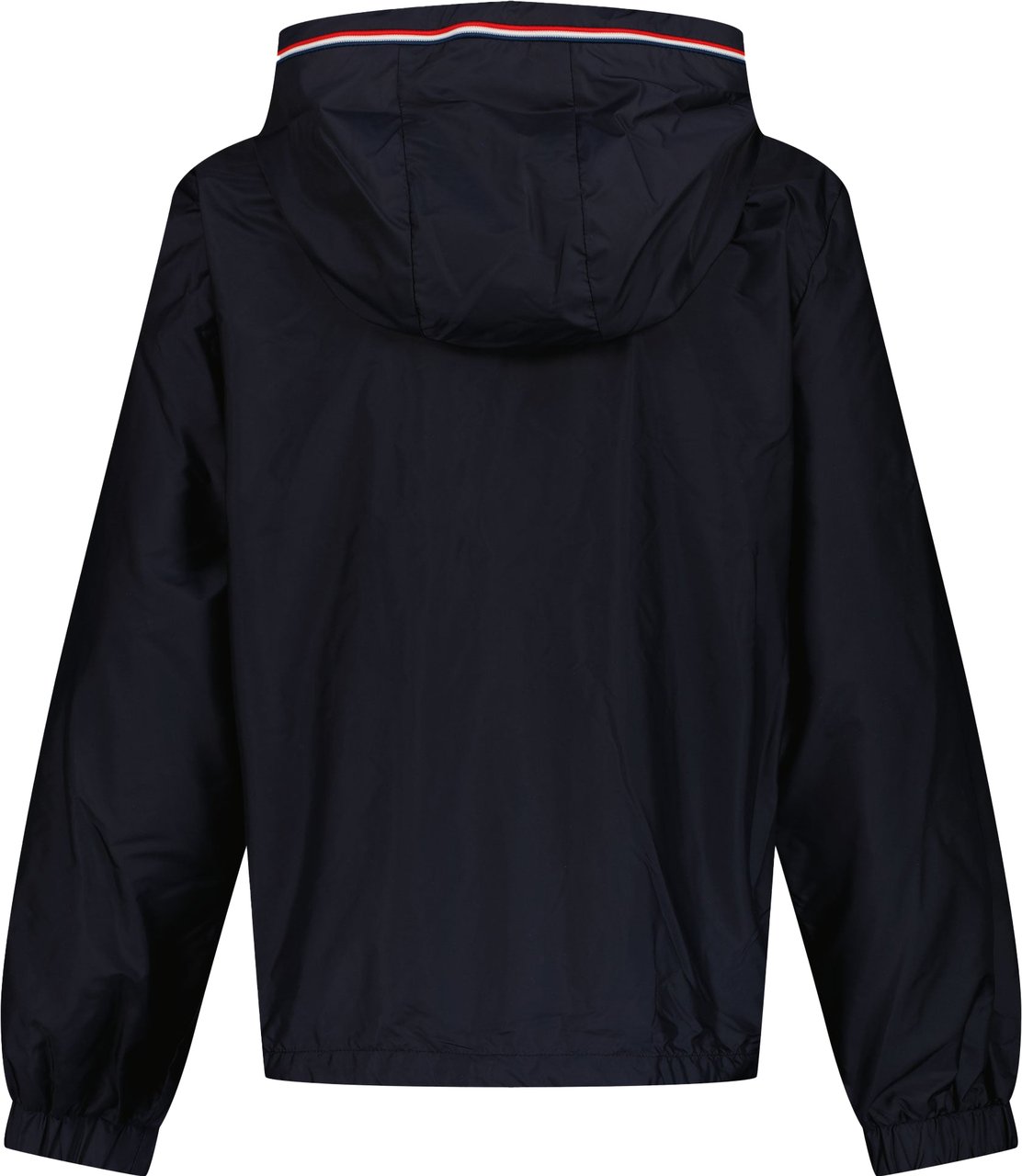 Moncler Moncler Granduc Kinder Jongens Zomerjas In Navy Blauw