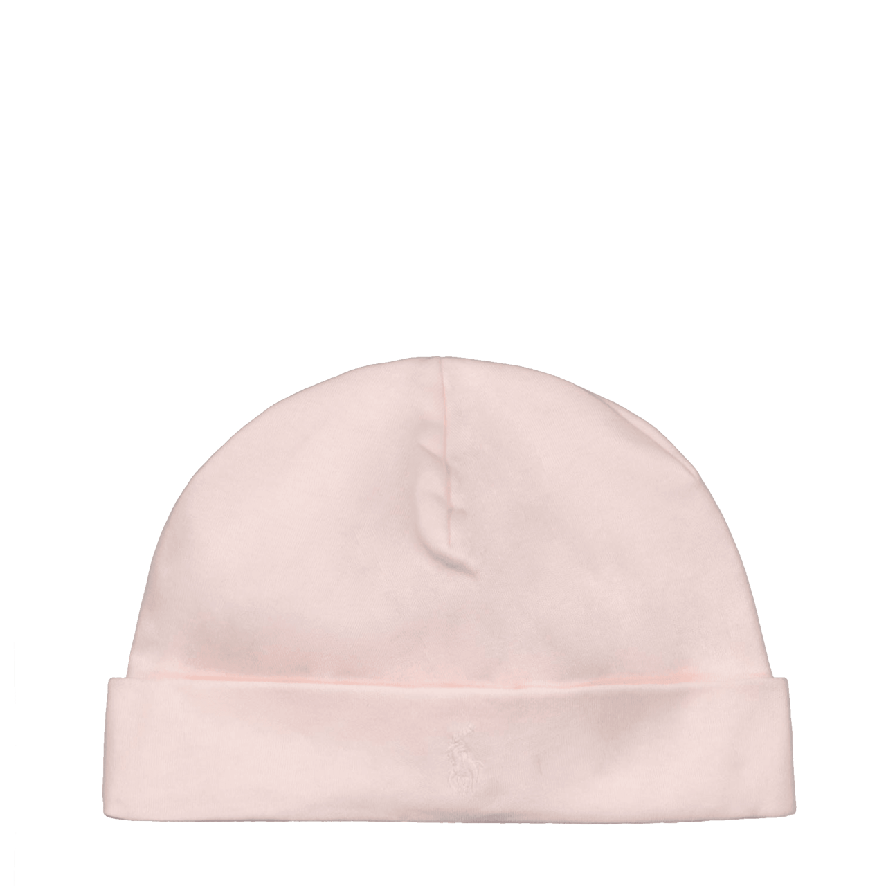 Ralph Lauren Ralph Lauren Baby Meisjes Muts Licht Roze Roze