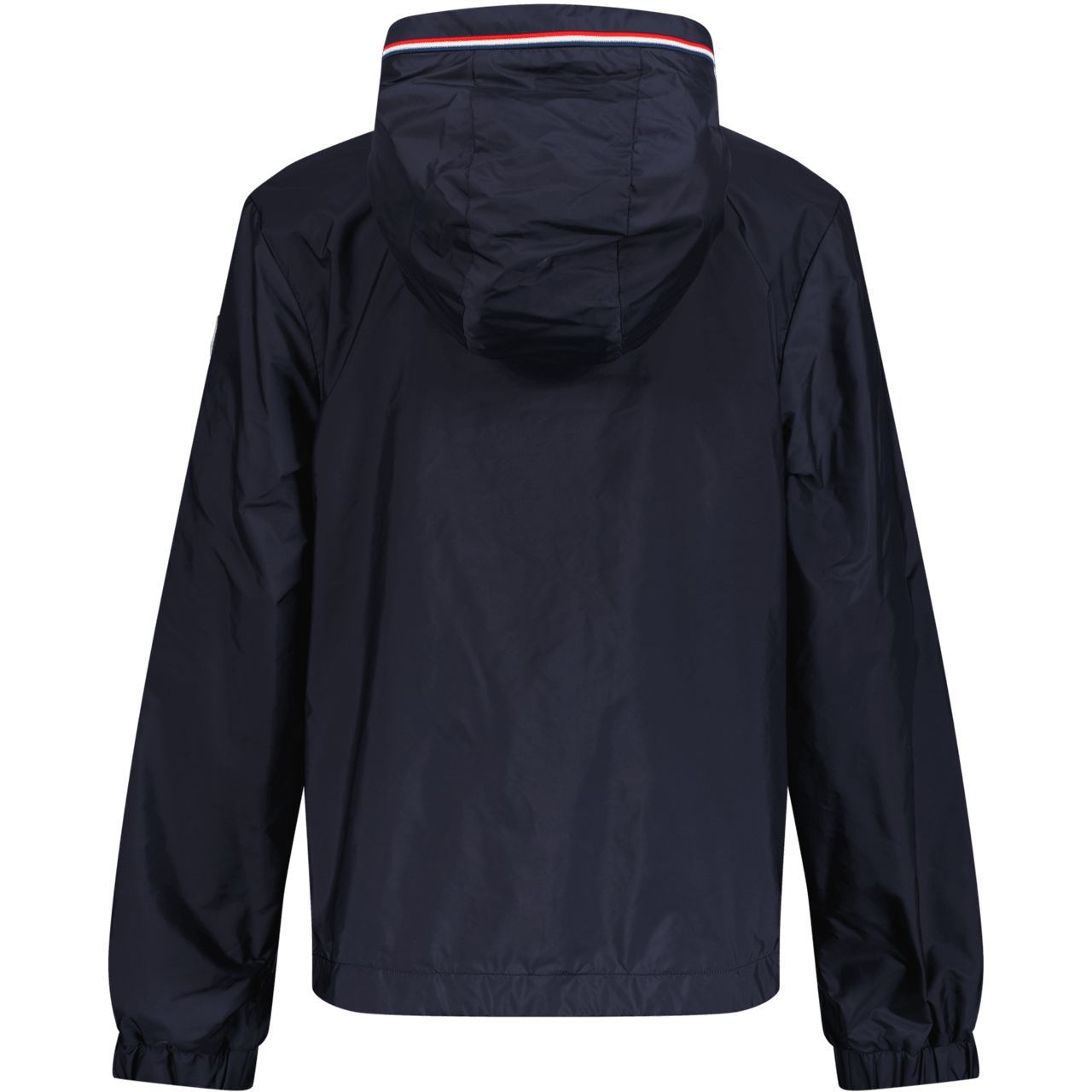 Moncler Moncler Kinder Jongens Jas Navy Blauw