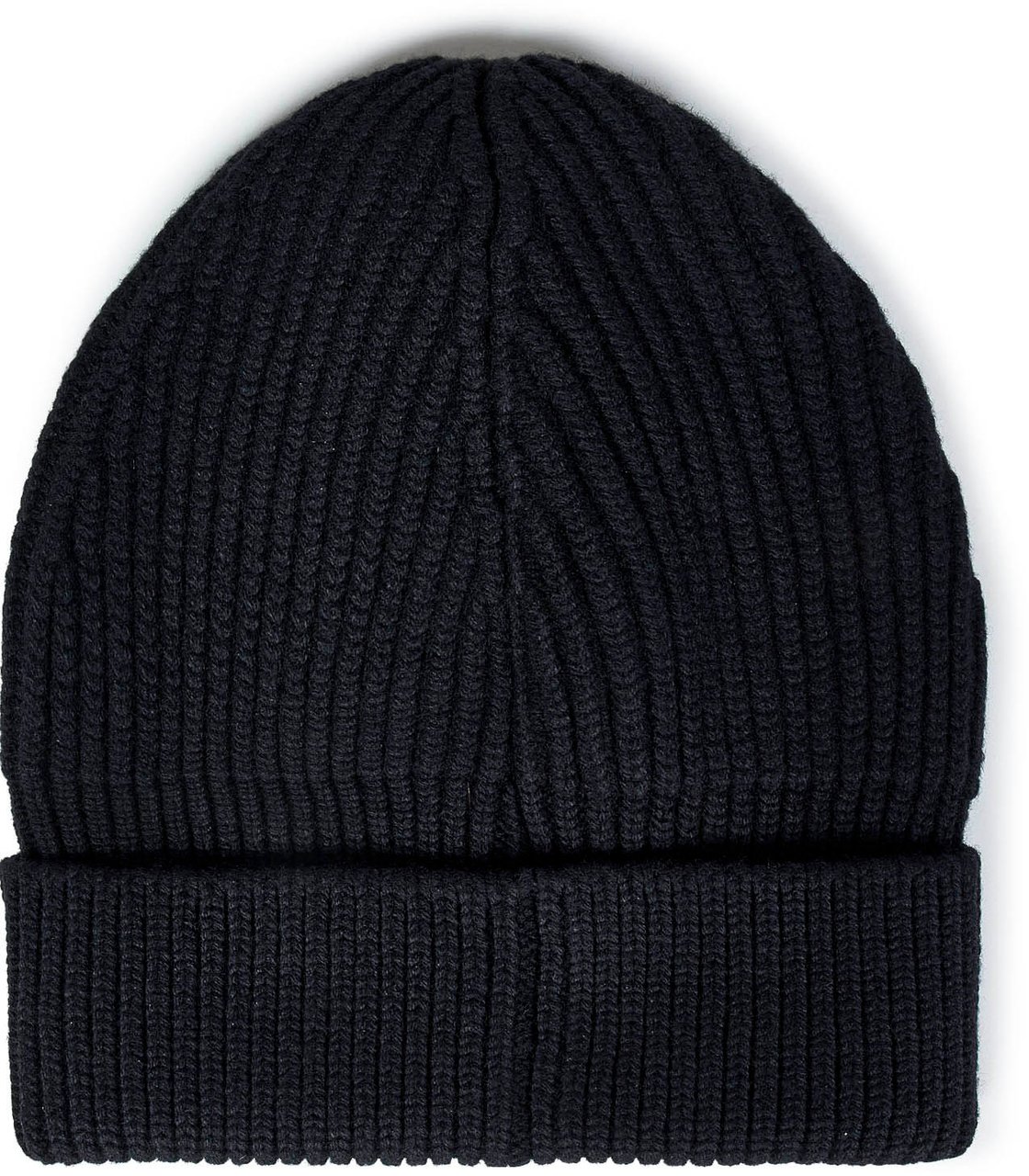 Dolce & Gabbana Heren Cashmere/Wool Zwart Zwart