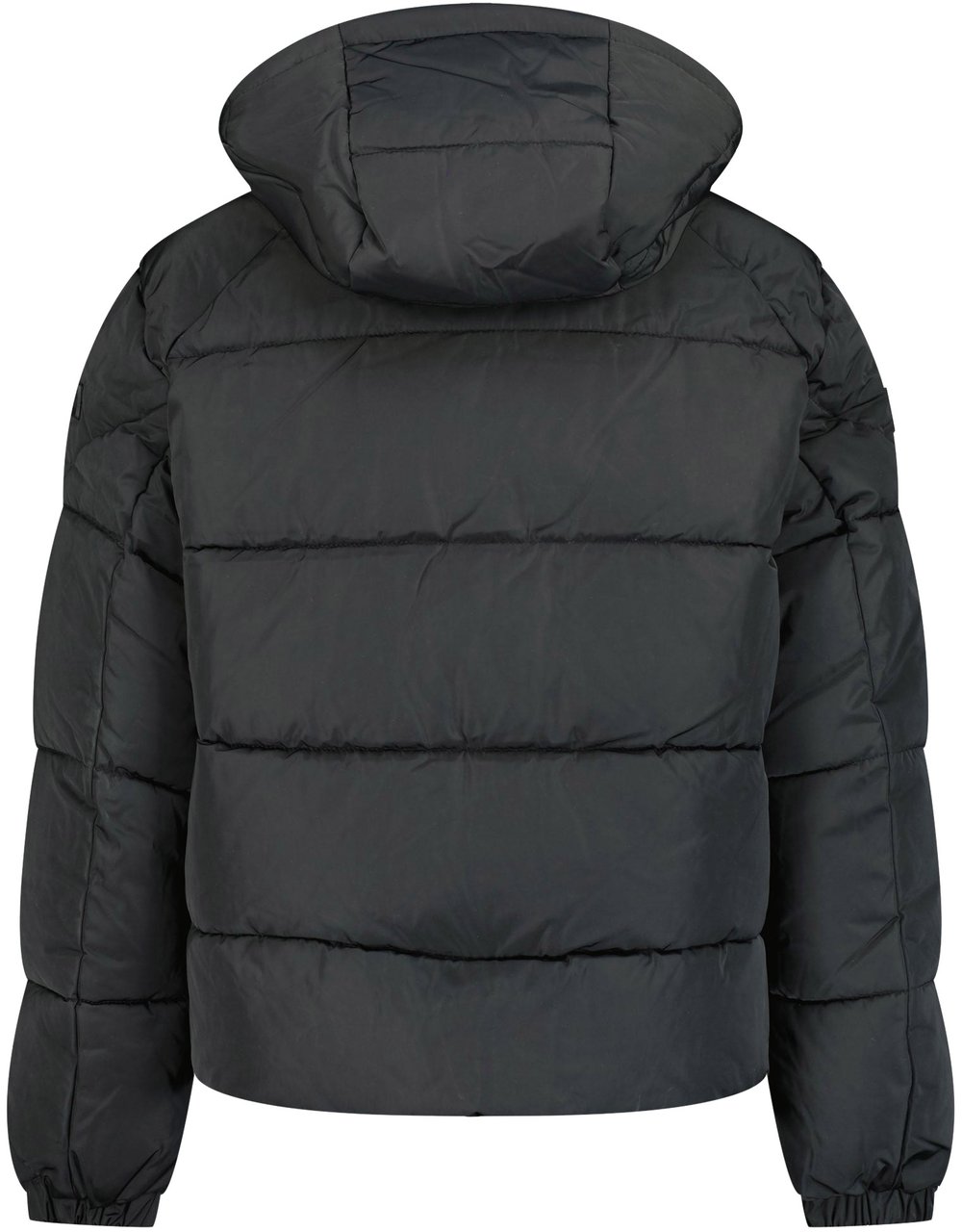Malelions Malelions Junior Donn Puffer Grijs
