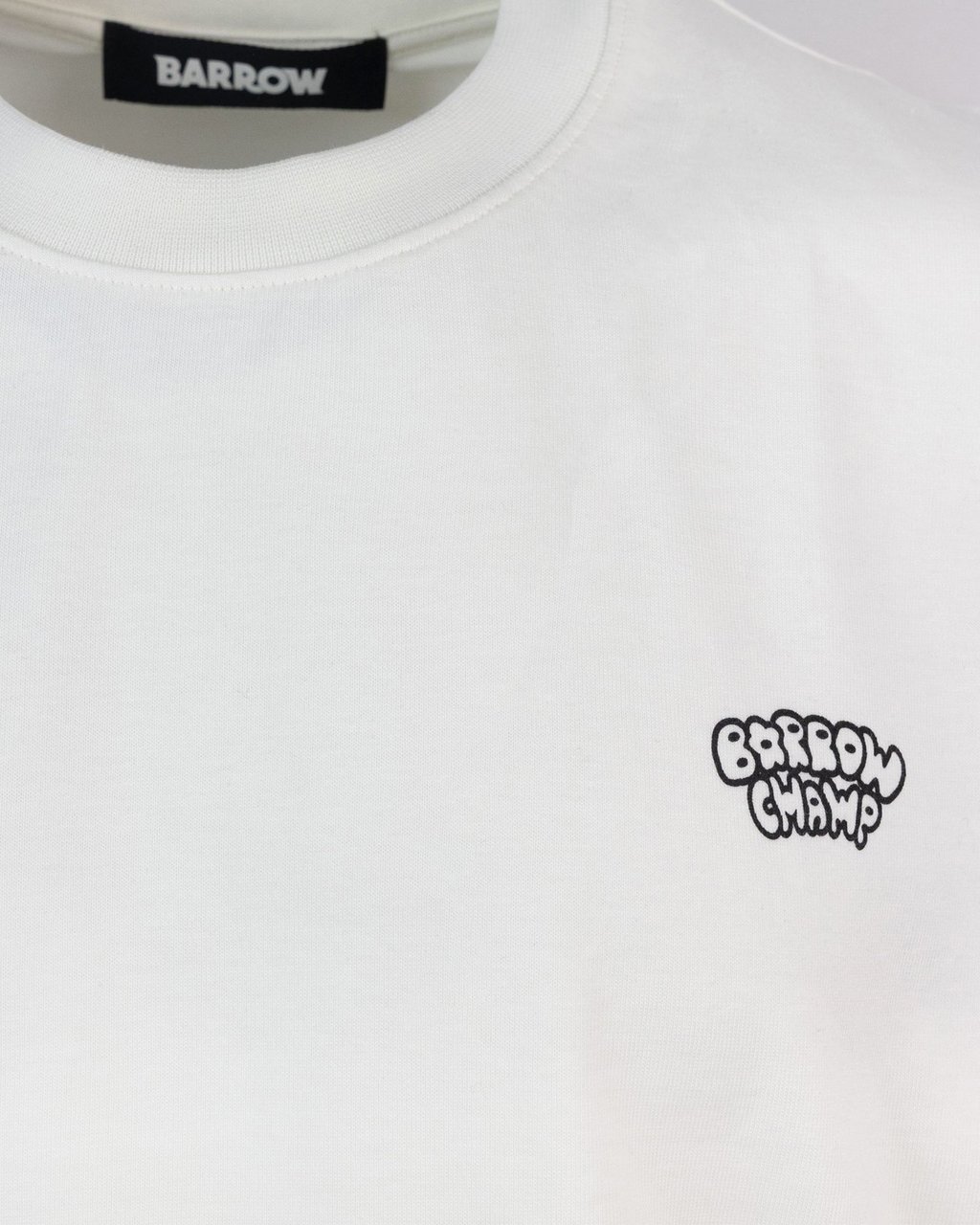 Barrow T-Shirts And Polos Beige Beige