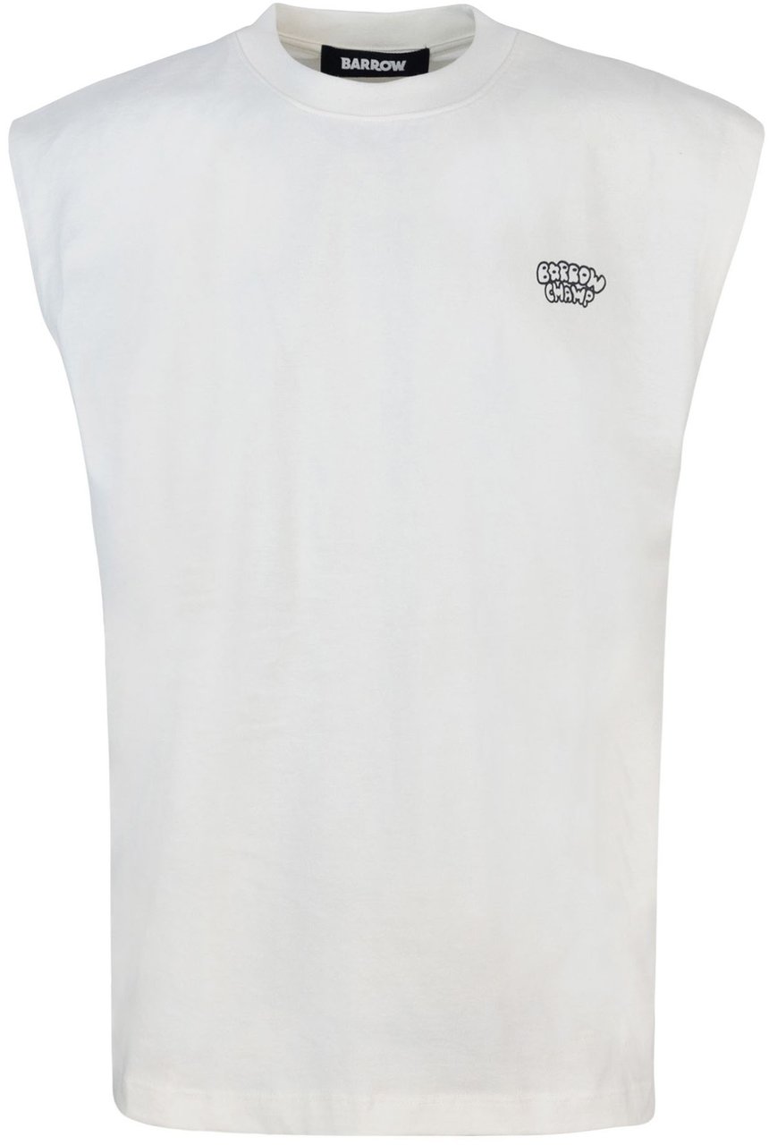 Barrow T-Shirts And Polos Beige Beige