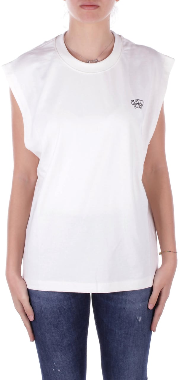 Barrow T-Shirts And Polos Beige Beige