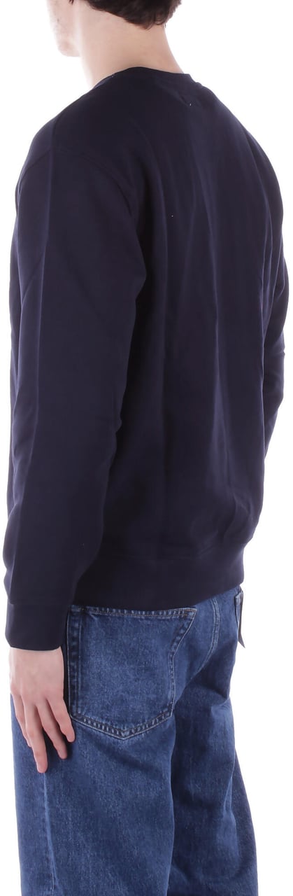 Guess Sweaters Blue Blauw