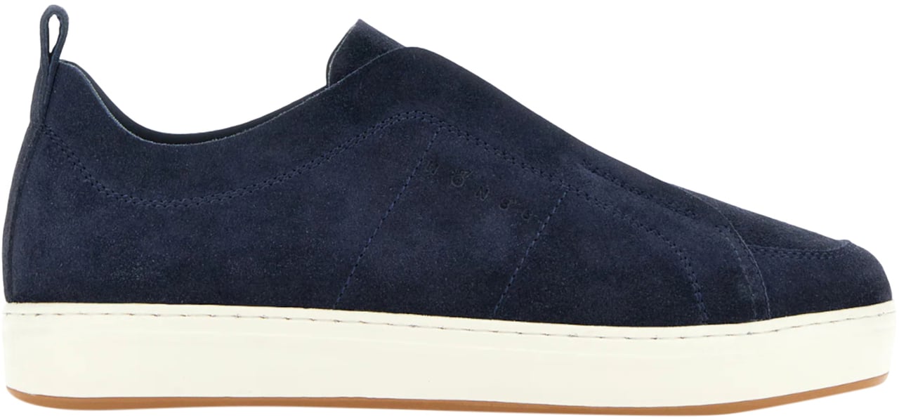HOGAN Flat Shoes Bb Divers