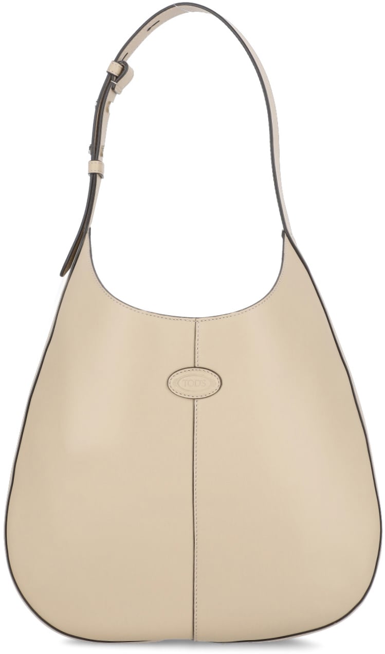 Tod's Bags Beige Beige