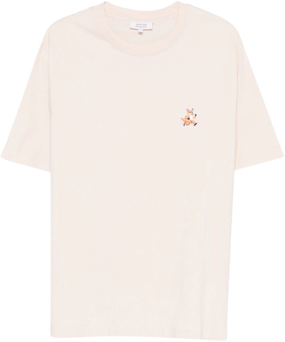 Maison Kitsuné Maison Kitsune' Sweaters Dove Grey Grijs