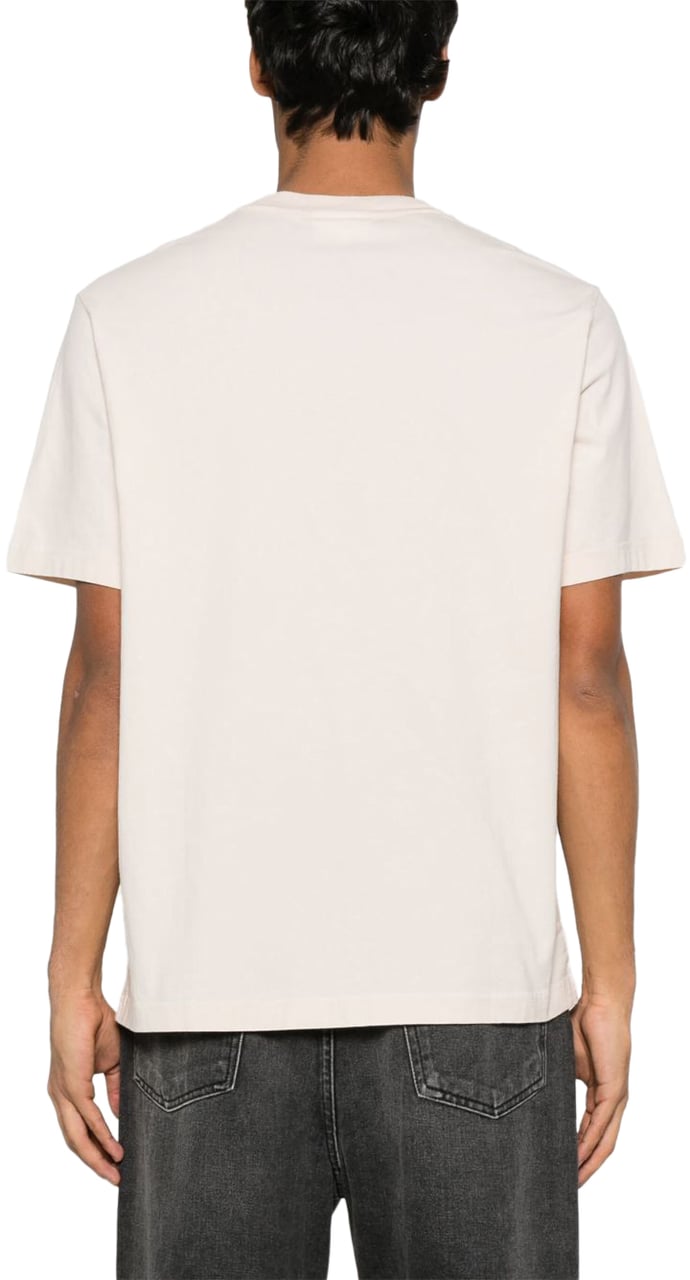 Maison Kitsuné Maison Kitsune' Sweaters Dove Grey Grijs
