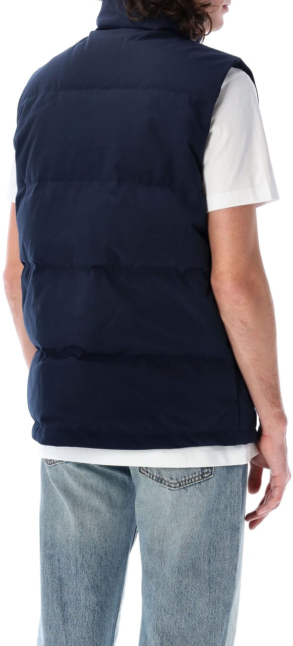 Canada Goose Jackets Blue Blauw